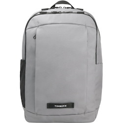 Timbuk2 Parkside Carrying Case (Backpack) for 15" iPad Notebook - Eco Gunmetal