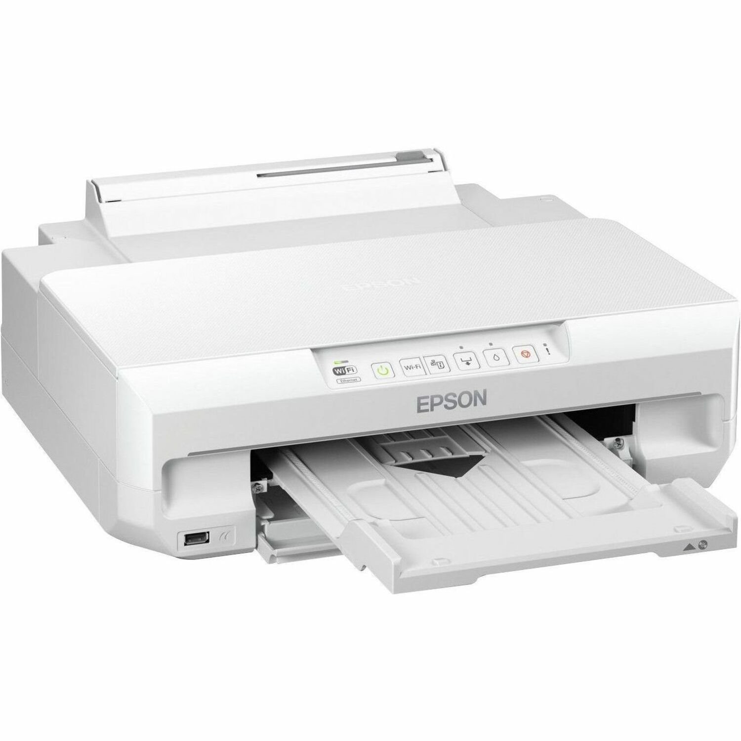 Epson Expression Photo XP-65 Desktop Inkjet Printer - Colour