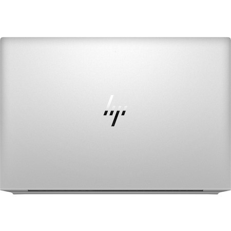 HP EliteBook 830 G8 13.3" Notebook - Full HD - 1920 x 1080 - Intel Core i7 11th Gen i7-1165G7 Quad-core (4 Core) 2.80 GHz - 8 GB Total RAM - 256 GB SSD