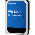 WD Blue WD10EZEX 1 TB Hard Drive - 3.5" Internal - SATA (SATA/600)