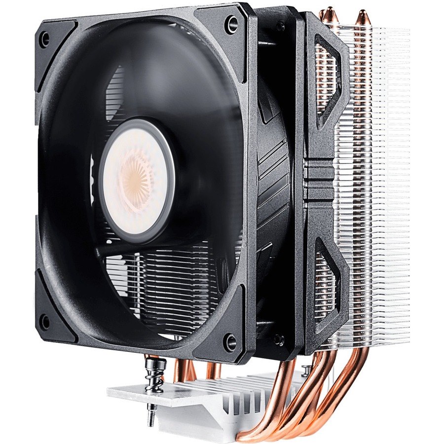 Buy Cooler Master Hyper EVO V2 Cooling Fan/Heatsink - Processor | Tech Lane