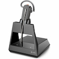 Poly Voyager 4245 Office Wireless On-ear Mono Headset
