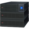 APC by Schneider Electric Easy UPS On-Line Double Conversion Online UPS - 15 kVA/15 kW - Single Phase