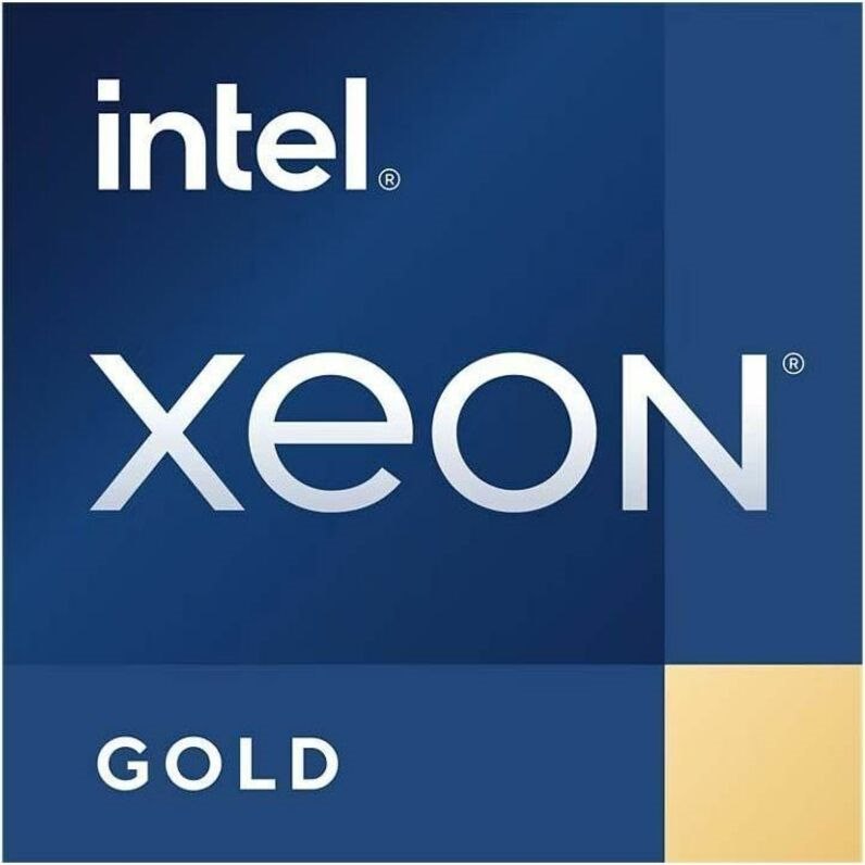 Lenovo Intel Xeon Gold (5th Gen) 6538Y+ Dotriaconta-core (32 Core) 2.20 GHz Processor Upgrade