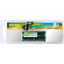 Patriot Memory 4GB PC3-12800 (1600MHZ) SODIMM