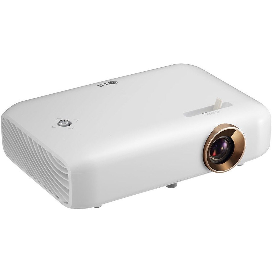 LG CineBeam PH510P 3D Ready DLP Projector - 16:9