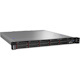 Lenovo ThinkSystem SR250 7Y51A012AU 1U Rack Server - 1 x Intel Xeon E-2174G 3.80 GHz - 16 GB RAM - Serial ATA/600 Controller