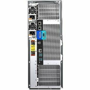 Lenovo ThinkSystem ST650 V3 7D7AA00REA 4U Tower Server - 1 x Intel Xeon Gold 6426Y 2.50 GHz - 64 GB RAM - Serial ATA, 12Gb/s SAS Controller