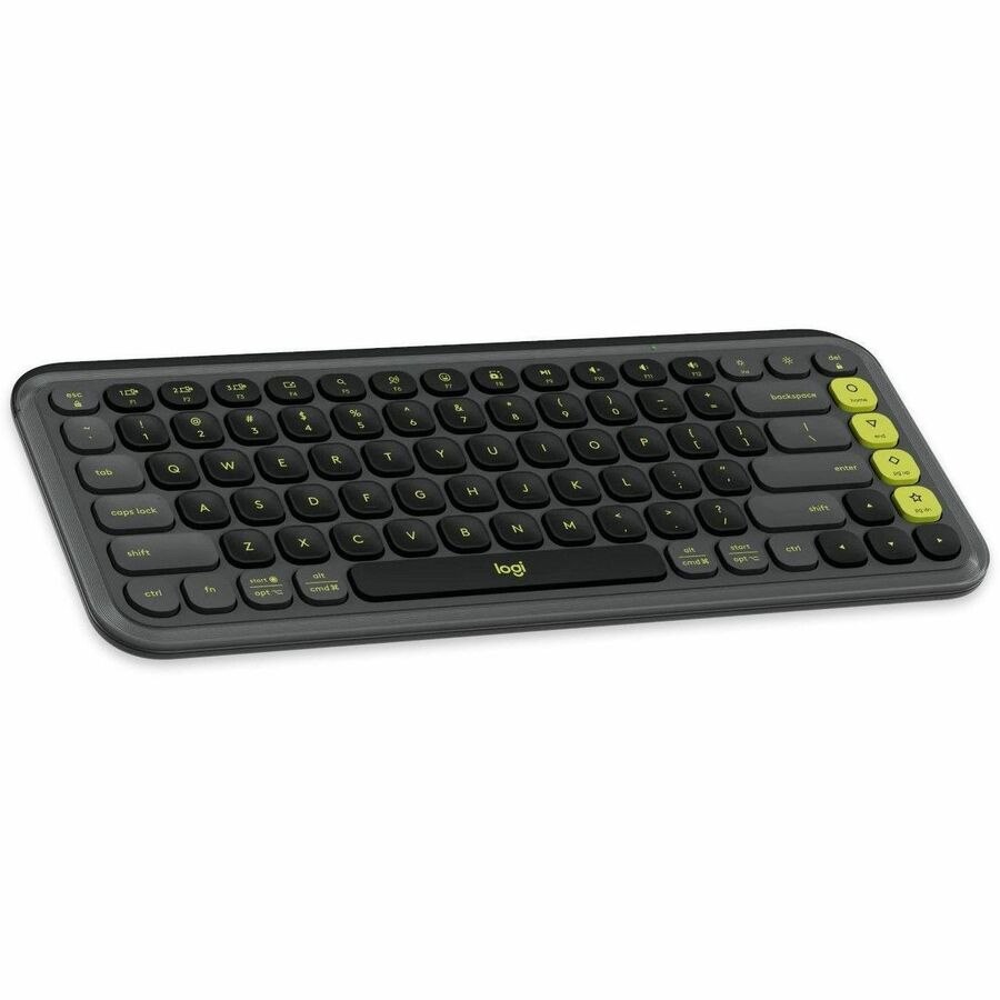 Logitech POP Icon Keys Keyboard