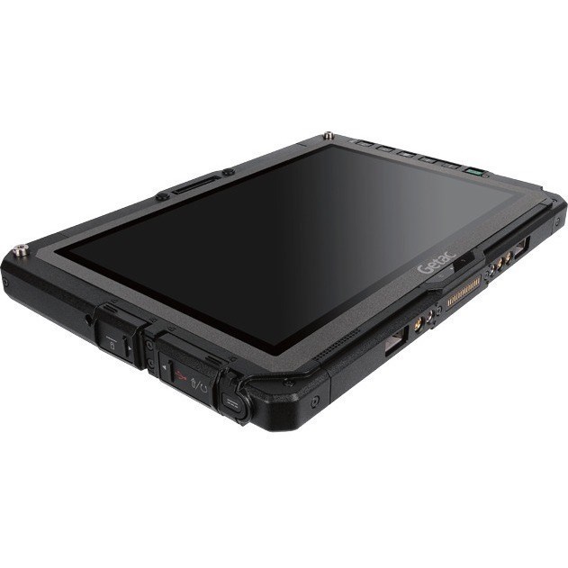 Getac UX10G3 Rugged Tablet - 10.1" WUXGA - vPro Technology - 8 GB - 256 GB SSD