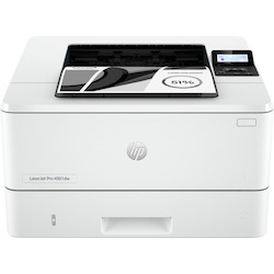 HP LaserJet Pro 4001 4001dw Desktop Wireless Laser Printer - Monochrome