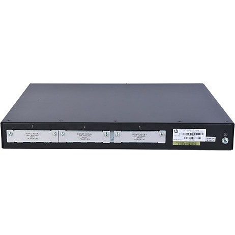 HPE MSR1003-8S AC Router