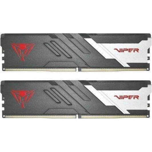 VIPER Venom 32GB (2 x 16GB) DDR5 SDRAM Memory Kit