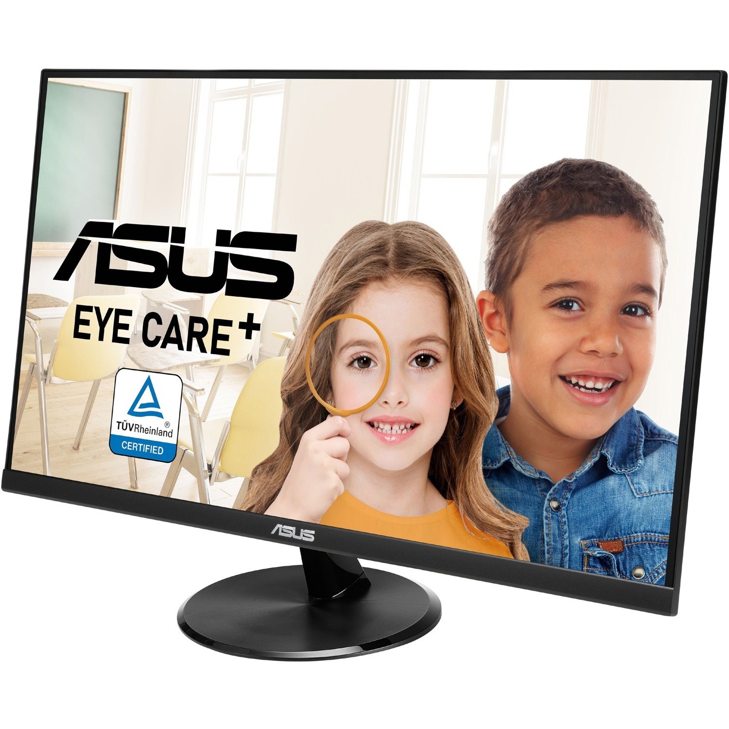 Asus VP289Q 71.1 cm (28") 4K UHD LED LCD Monitor - 16:9
