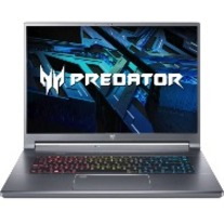 Acer PT516-52s PT516-52s-99EL 16" Gaming Notebook - WQXGA - Intel Core i9 12th Gen i9-12900H - 32 GB - 1 TB SSD - English Keyboard