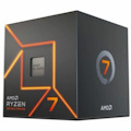 AMD Ryzen 5 7000 7500F Hexa-core (6 Core) 3.70 GHz Processor - OEM Pack