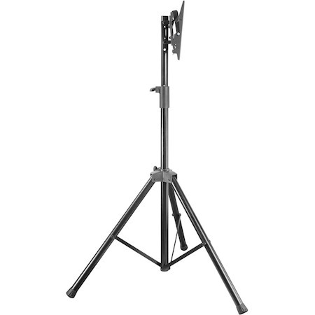 Tripp Lite by Eaton Portable TV Monitor Digital Signage Stand Tripod for 23-42in Flat-Screen Displays