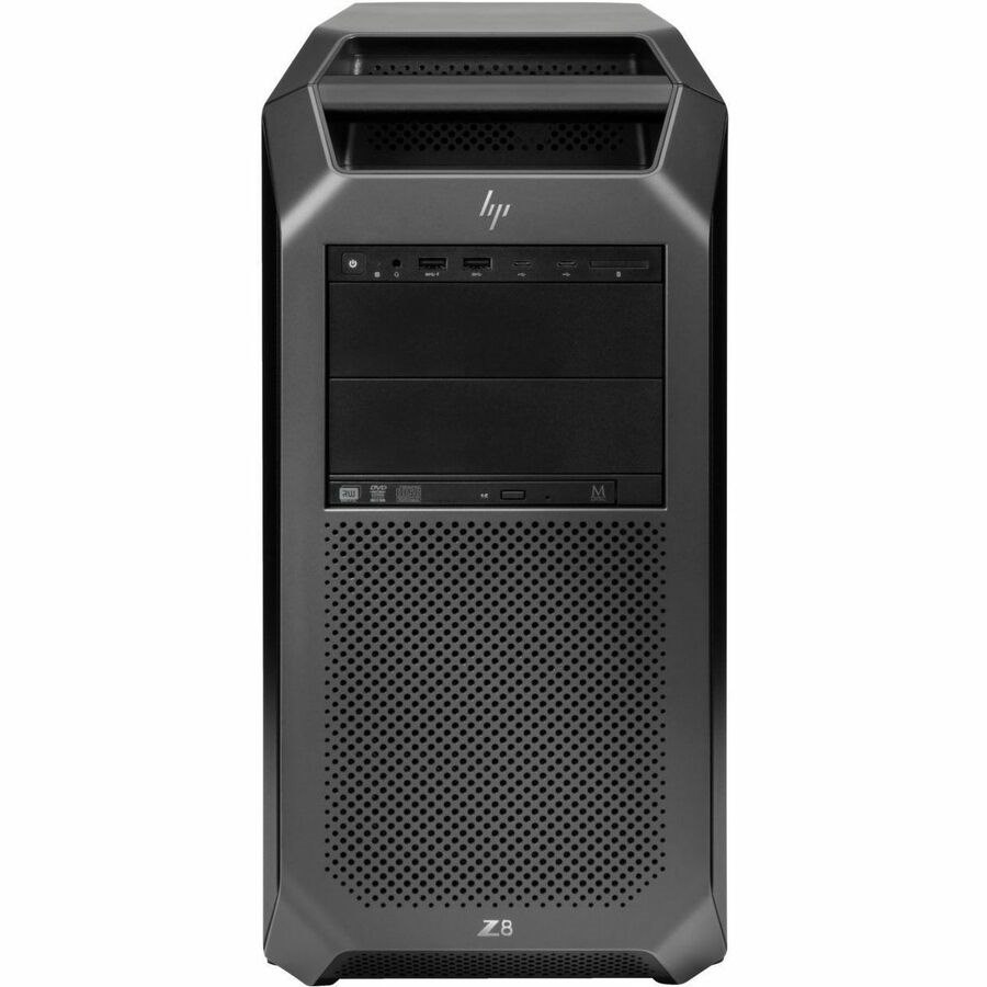 HP Z8 G4 Workstation - Intel Xeon Gold 2nd Gen 6242R - 1.50 TB - Tower