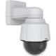 AXIS P5655-E Indoor/Outdoor Full HD Network Camera - Color - Dome - White