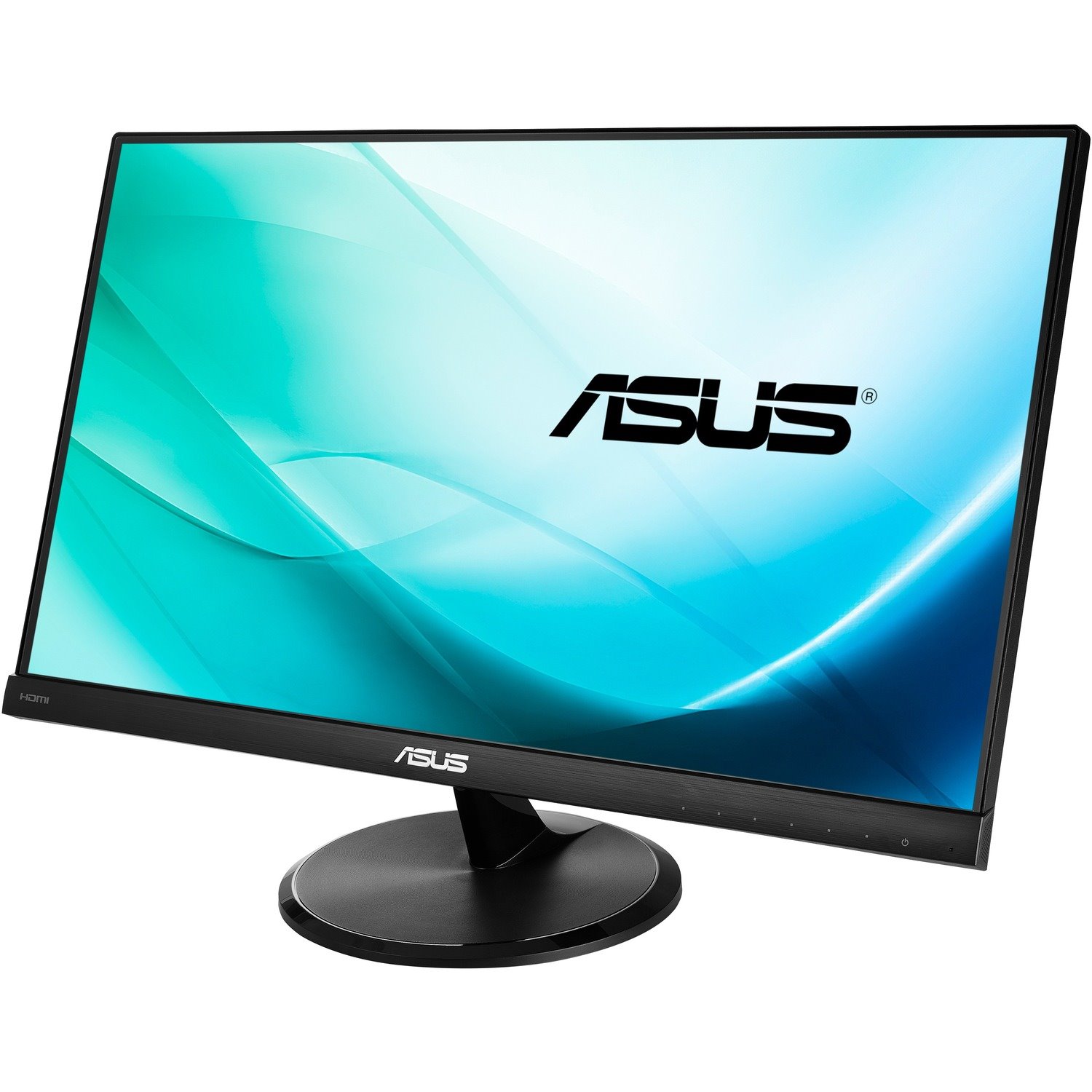 Asus VC279H 27" Class Full HD LCD Monitor - 16:9 - Black