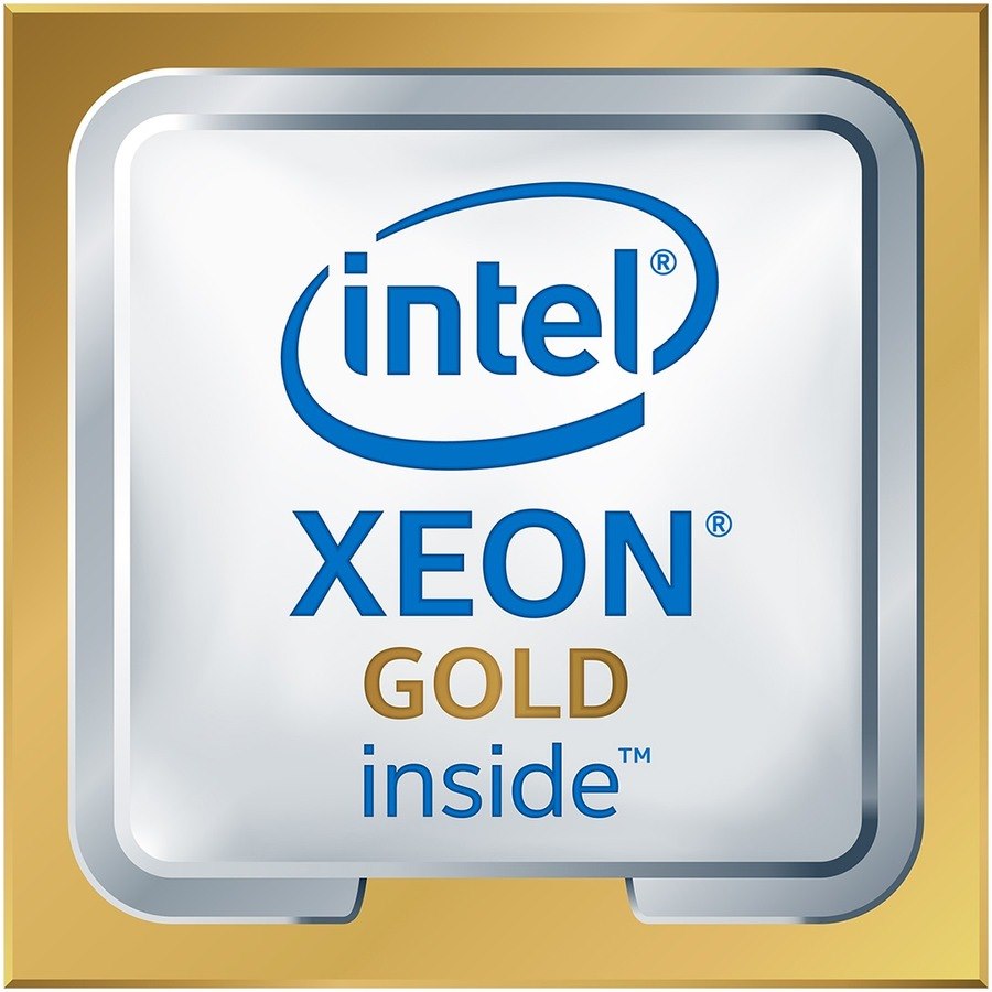 HPE Intel Xeon Gold (2nd Gen) 6258R Octacosa-core (28 Core) 2.70 GHz Processor Upgrade