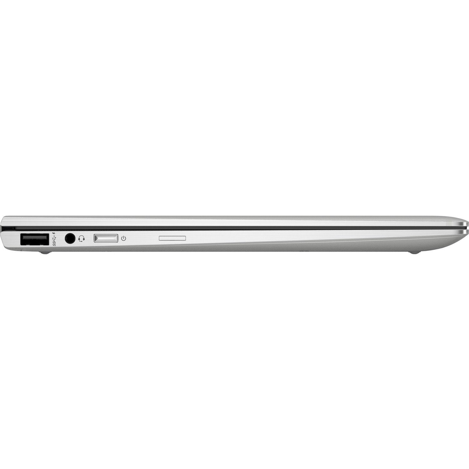 HP EliteBook x360 1030 G4 13.3" Touchscreen Convertible 2 in 1 Notebook - Intel Core i7 8th Gen i7-8665U - 16 GB - 512 GB SSD - English Keyboard