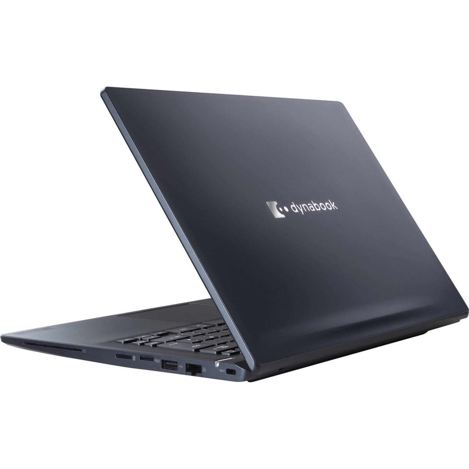 Dynabook Tecra A40-J 14" Notebook - HD - 1366 x 768 - Intel Core i5 11th Gen i5-1135G7 Quad-core (4 Core) - 16 GB Total RAM - 256 GB SSD - Mystic Blue