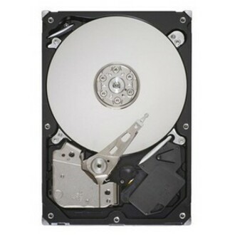 Seagate BarraCuda 7200.12 ST3750528AS 750 GB Hard Drive - 3.5" Internal - SATA (SATA/300)