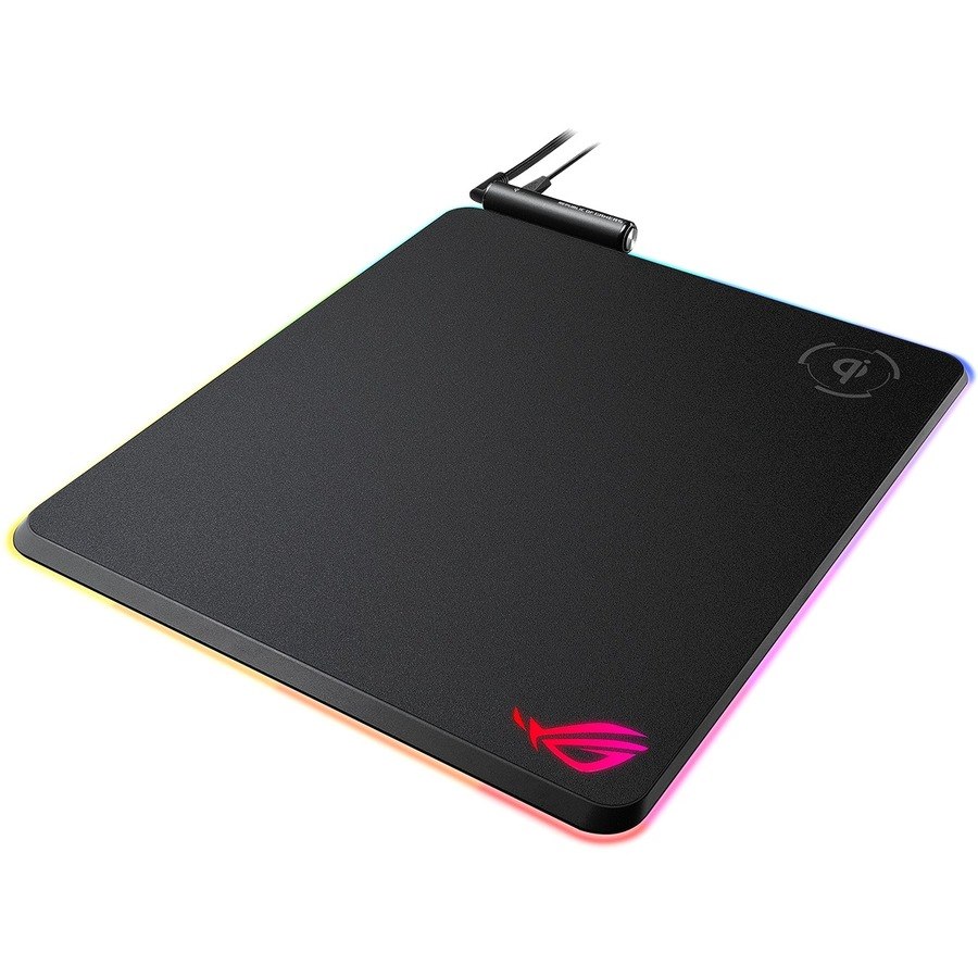 Asus ROG Balteus Qi Gaming Mouse Pad