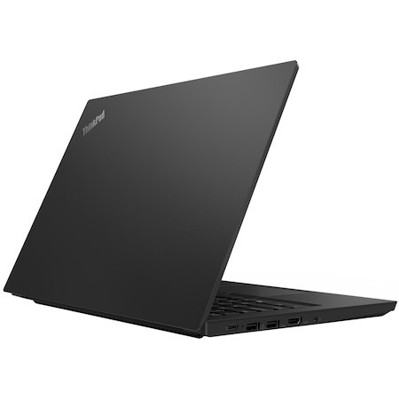 Lenovo ThinkPad E14 Gen 5 21JR001RCA 14" Notebook - WUXGA - AMD Ryzen 5 7530U - 16 GB - 256 GB SSD - Graphite Black