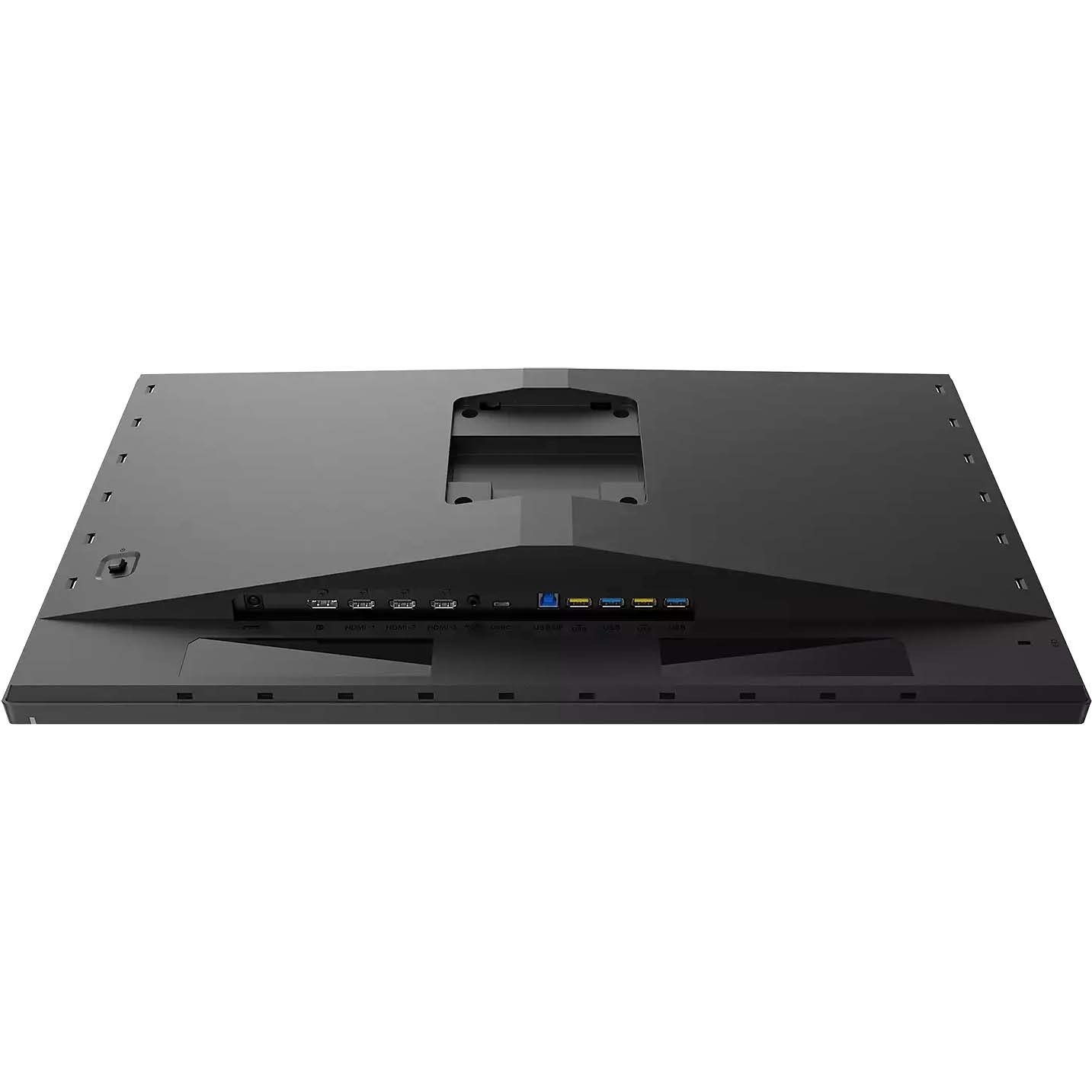 Philips Momentum 279M1RV 68.6 cm (27") 4K UHD WLED Gaming LCD Monitor - 16:9 - Glossy Black, Textured Black, Black