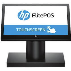 HP ElitePOS G1 Retail System Series