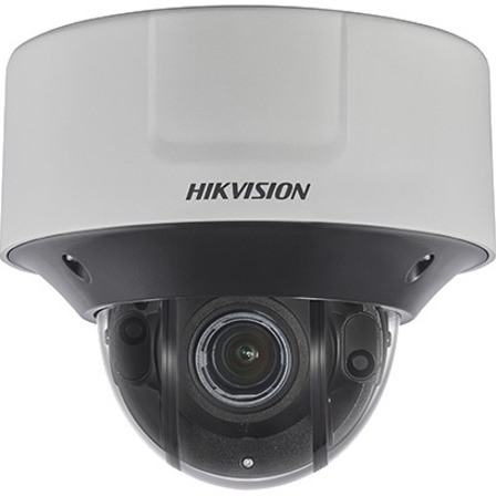 Hikvision DeepinView DS-2CD7526G0-IZHS8 2 Megapixel Outdoor HD Network Camera - Monochrome, Color - Dome