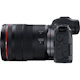 Canon EOS R 30.3 Megapixel Mirrorless Camera with Lens - 24 mm - 105 mm