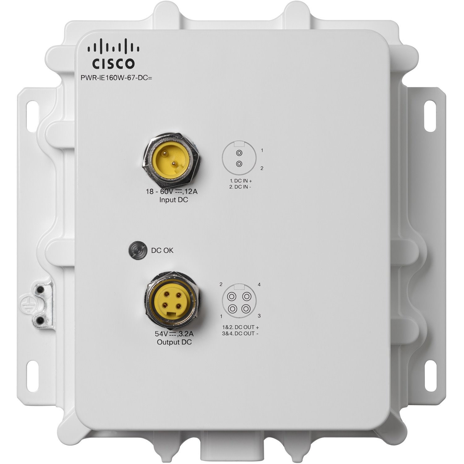 Cisco Power Module