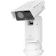 AXIS Q8752-E Outdoor Full HD Network Camera - Color - White - TAA Compliant