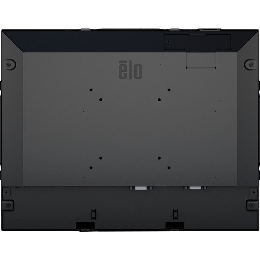 Elo 1598L 15" Class Open-frame LCD Touchscreen Monitor - 4:3 - 35 ms