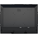 Elo 1598L 15" Class Open-frame LCD Touchscreen Monitor - 4:3 - 35 ms