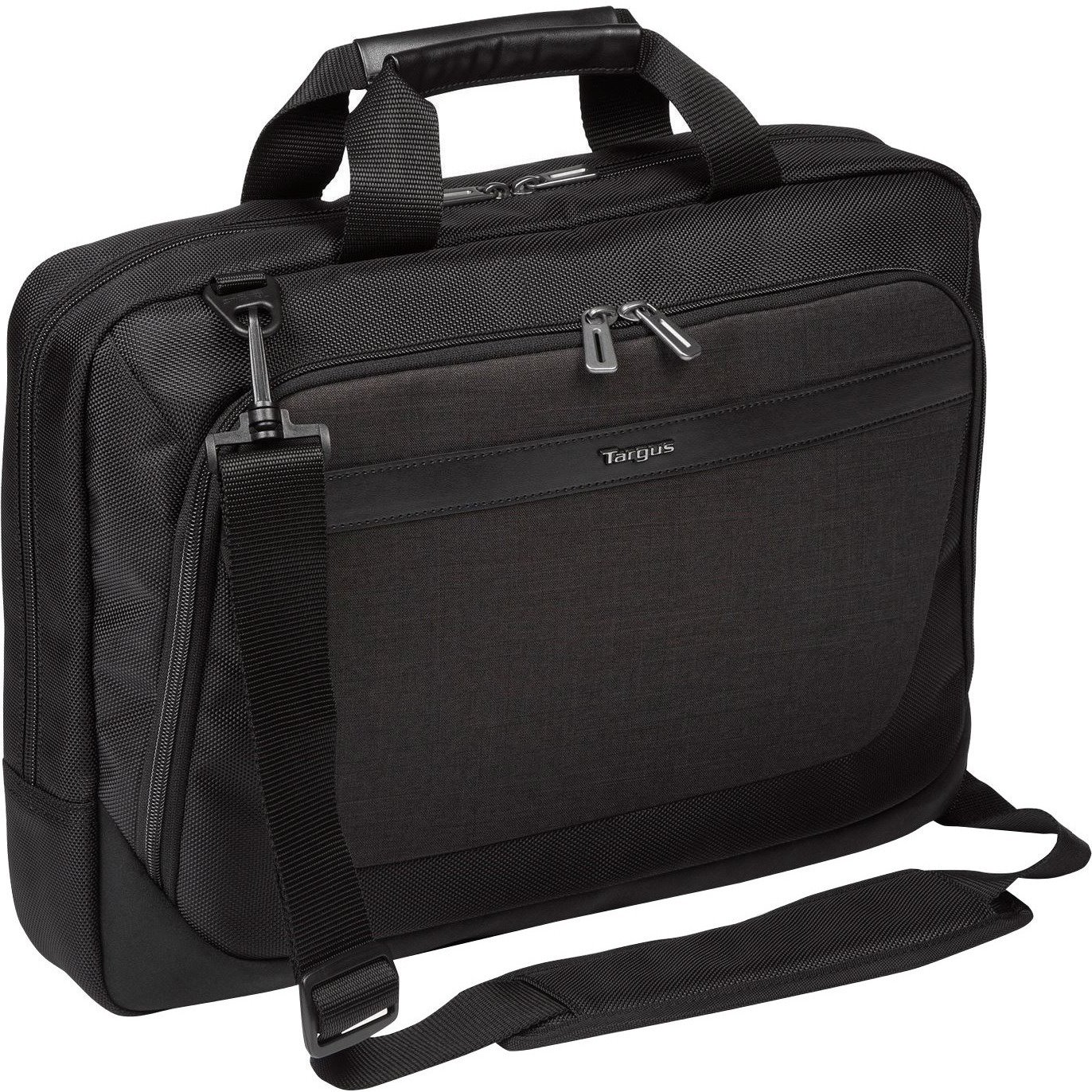 Buy Targus CitySmart TBT914AU Carrying Case (Briefcase) for 39.6 cm (15 ...