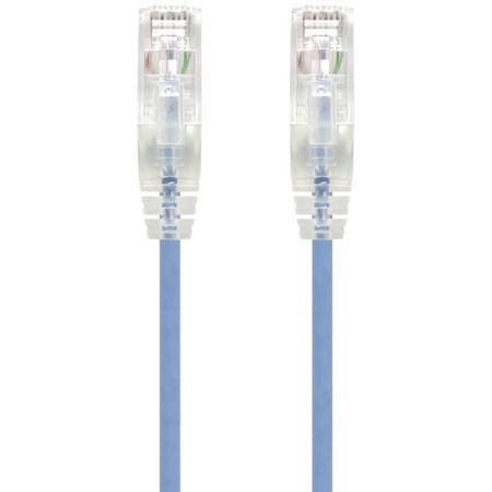 Alogic Alpha 1 m Category 6 Network Cable for Network Device