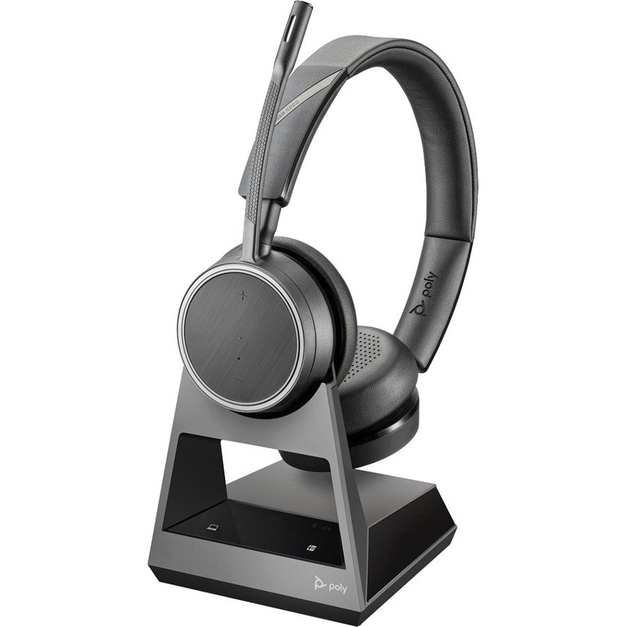 Poly Voyager 4210 Uc Usb-A MST WW