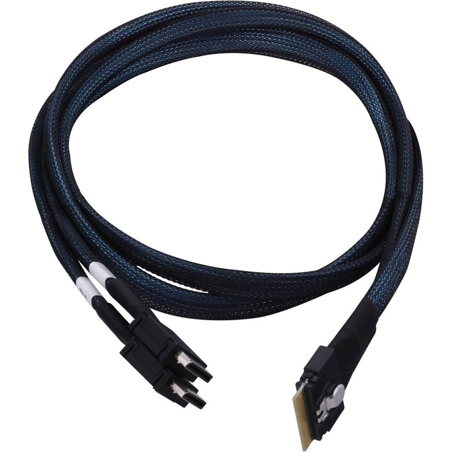 Microchip Adaptec tri-mode cable