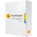 ViewSonic Revel Digital Basic Version - Subscription Plan License Key - 1 Device - 3 Year