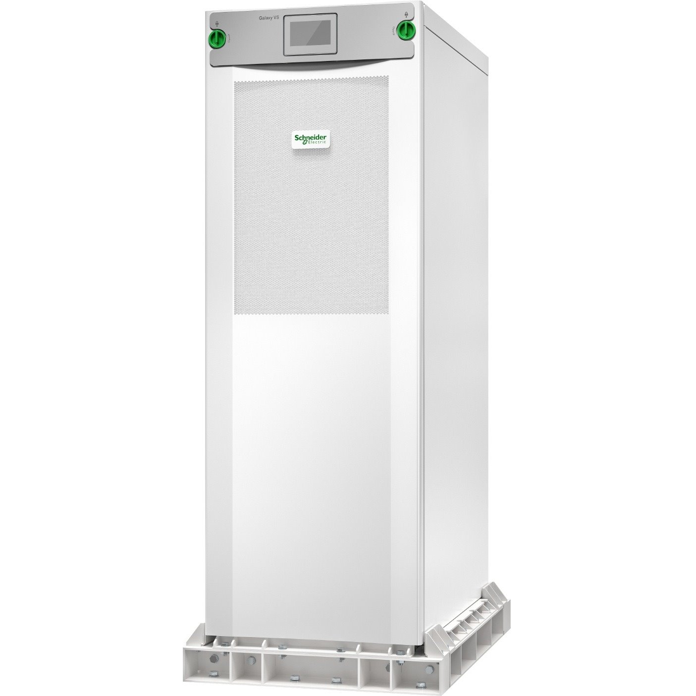 APC by Schneider Electric Galaxy VS Double Conversion Online UPS - 20 kVA/20 kW - Three Phase