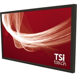TSItouch Samsung QM75F Digital Signage Display
