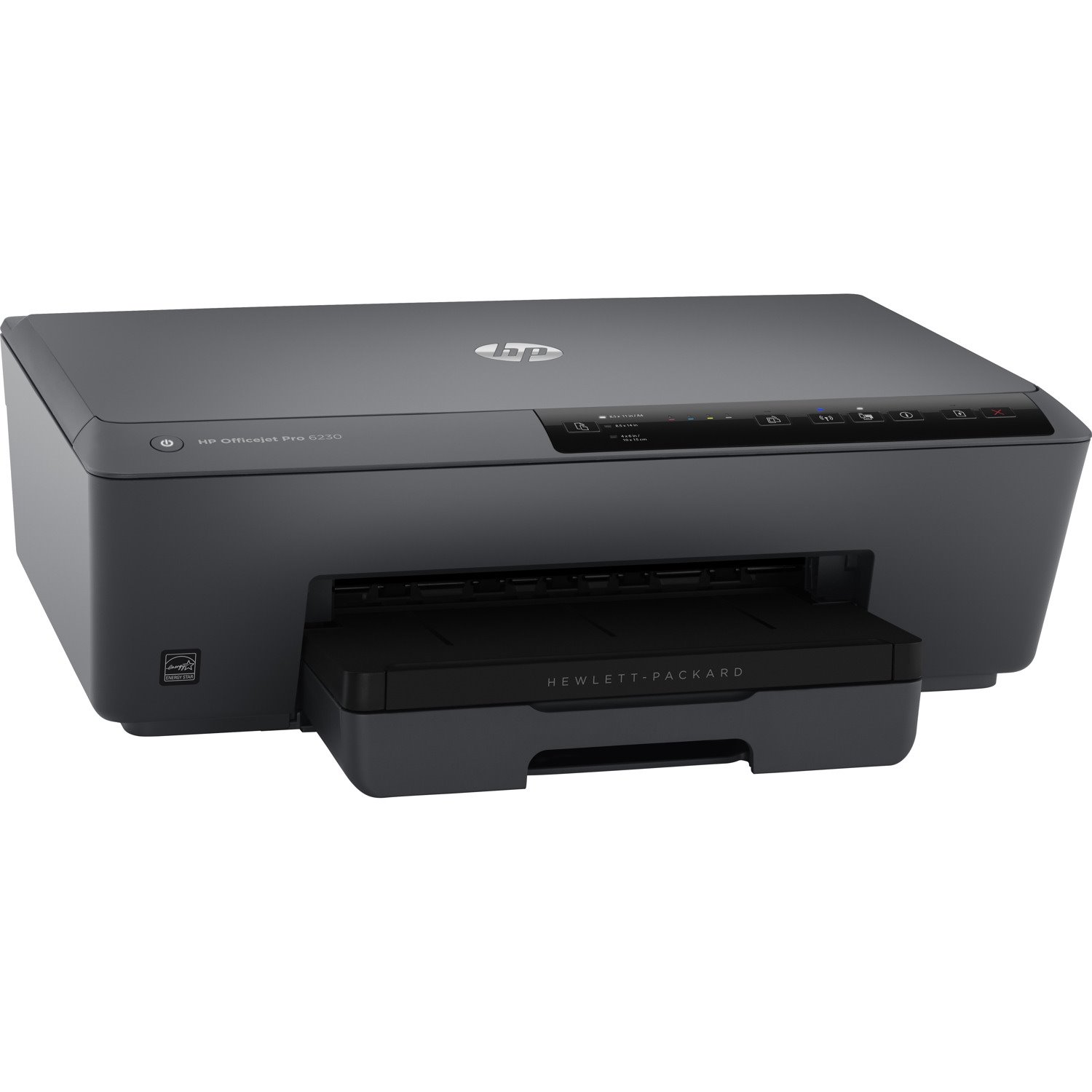 HP Officejet Pro 6230 Desktop Inkjet Printer - Colour