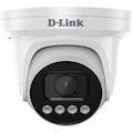 D-Link Vigilance DCS-F4818E 8 Megapixel Outdoor 4K Network Camera - Colour - Turret