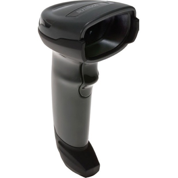 Zebra DS4308-DL Handheld Barcode Scanner