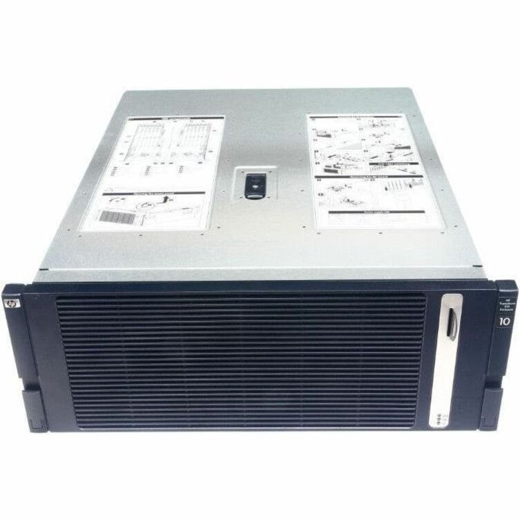 HPE Server Case - Refurbished