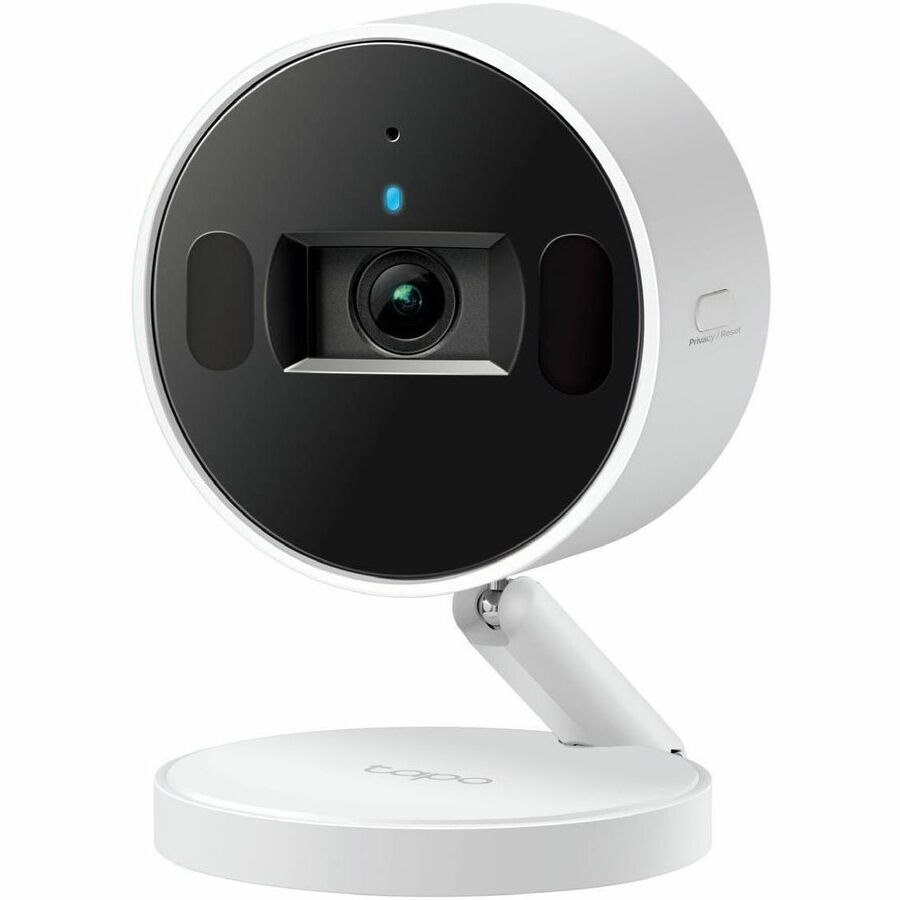 Tapo Tapo C125 4 Megapixel Indoor 2K Network Camera - Colour